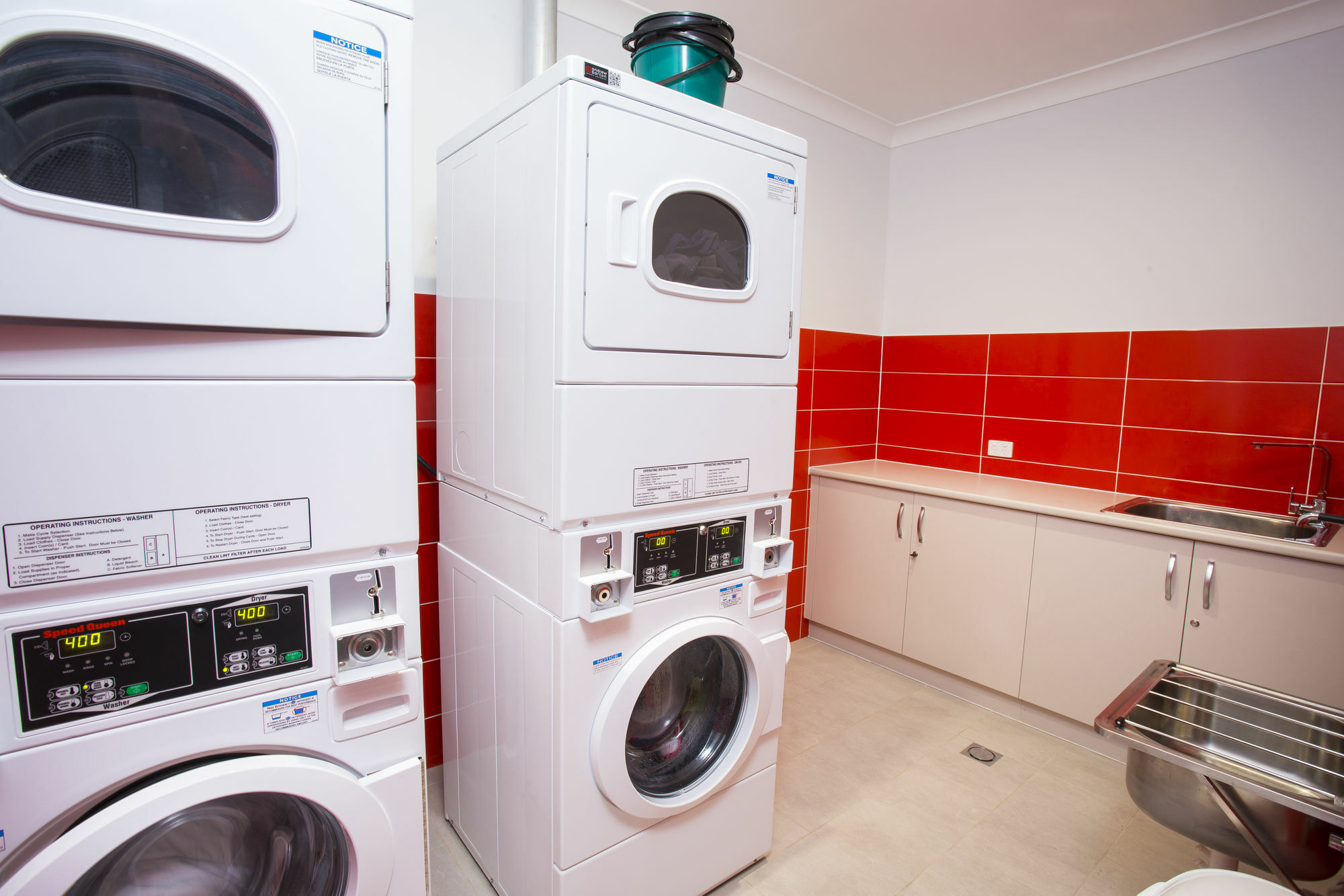 טוומבה Altitude Motel Apartments מראה חיצוני תמונה